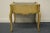 John A. Colby & Sons French Provincial Pickled Wood 25" Square Accent End Table For Sale - Image 12 of 13