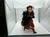 2000 - 2009 Katherine’s Collection Style Halloween Doll 20” Vintage Retired Feathered Hat Mint For Sale - Image 5 of 6