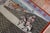 Early 20th Century Signed Samarkand Khotan Pictorial Rug - 5'8" x 8'8" For Sale In New York - Image 6 of 18
