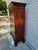 Drexel Heritage Georgian Mahogany Tall Dresser For Sale - Image 6 of 6