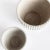 Contemporary Adara Pots, Set Of 2 For Sale - Image 3 of 3