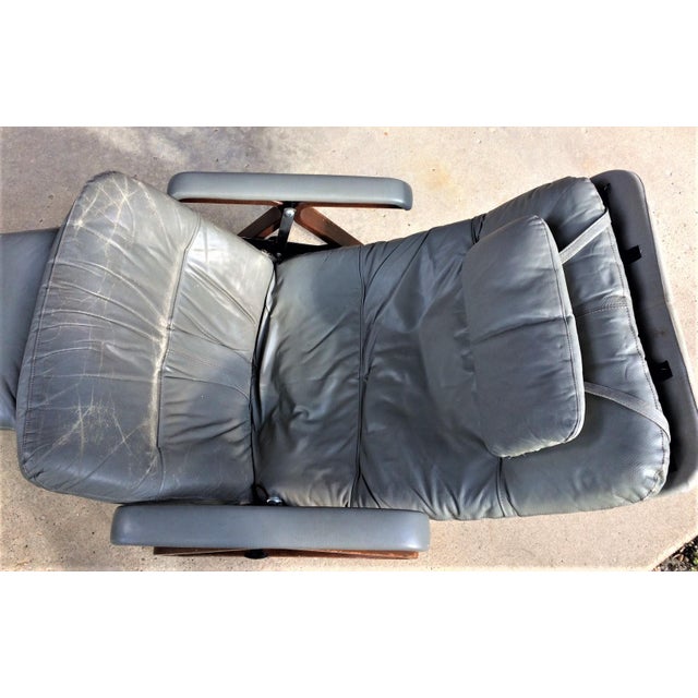 Plycraft Mid Century Zero Gravity Lounge Chair Chairish