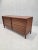 Wood Mid Century Modern Walnut Dresser by t.h. Robsjohn-Gibbings for Widdicomb Furniture For Sale - Image 7 of 9