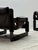 Rover Lounge Chairs in Leather, Ash and Wood by Arne Jacobsen for Asko, Finland, 1960s, Set of 2 For Sale - Image 10 of 18