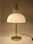 Metal Arenzano Table Lamp by Ignazio Gardella for Azucena, Italy, 1960s For Sale - Image 7 of 8