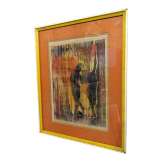 "Midnight Fantasy" by Russoa For Sale