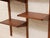 Restored Vintage Mid-Century Modern Wall Unit Shelf For Sale - Image 9 of 9