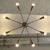Aura-30 Flushmount Light by Gallery L7 For Sale - Image 10 of 10