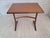 Mid-Century Fresco Nesting of Tables in Teak from G-Plan, 1960s, Set of 3 For Sale - Image 12 of 14