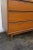 Brown Mid Century Modern Low Dresser Bathroom Vanity For Sale - Image 8 of 12