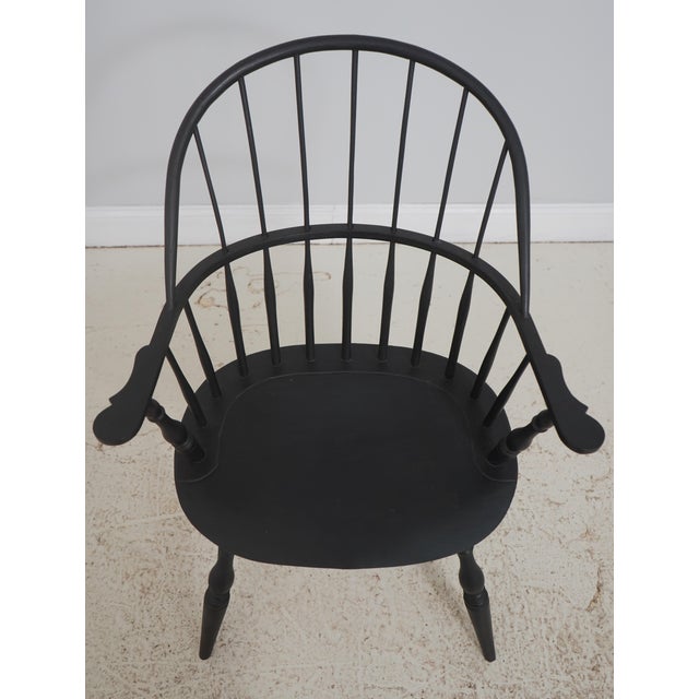 Age: Approx: 40 Years Old Details: High Quality Construction Signed Sue Dick Windsor brace back Style Spindle Back Saddle...