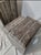 Stone Stunning Pair of Travertine Pedestals For Sale - Image 7 of 9