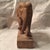 Rustic Antique Elephant Statue For Sale - Image 3 of 11