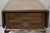 Pennsylvania House Vintage Pennsylvania House Cherry Wood Drop Leaf Pembroke End Tables - A Pair For Sale - Image 4 of 18