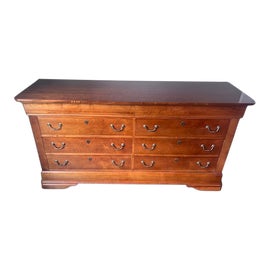 Example of Hooker Furniture Standard Dressers