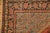 Antique Malayer Carpet - 6'4" x 11'1" For Sale - Image 14 of 14