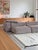 2020s Moroccan Beni Ourain Rug - 9.7 X 6.5 Ft For Sale - Image 5 of 6