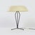 Fiberglass Table Lamp by Louis Kalff for Philips, 1958. For Sale - Image 10 of 10