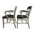 American Aluminum Goodform Armchairs, 1950s, Set of 2 For Sale - Image 10 of 18