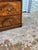 French 19th Century Louis Philippe Burl Walnut Chest of Drawers / Commode For Sale - Image 11 of 12