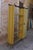 Spazio Modular Bookcase by BBPR for Olivetti, Italy, 1950s, in Very Good conditions. Designed 1950 to 1959 This piece has...