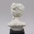 Rosenthal Porcelain Bust after Lore Friedrich-Gronau from Rosenthal, Germany, 1960s For Sale - Image 4 of 7