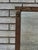 1920 Regency Style Walnut Mirror. For Sale - Image 9 of 14