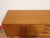 Mid Century Modern Vintage Teak Credenza Sideboard in the Style of Avalon Danish Style For Sale In Greensboro - Image 6 of 15