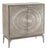 John-Richard Cosmos Solid Wood Accent Cabinet For Sale