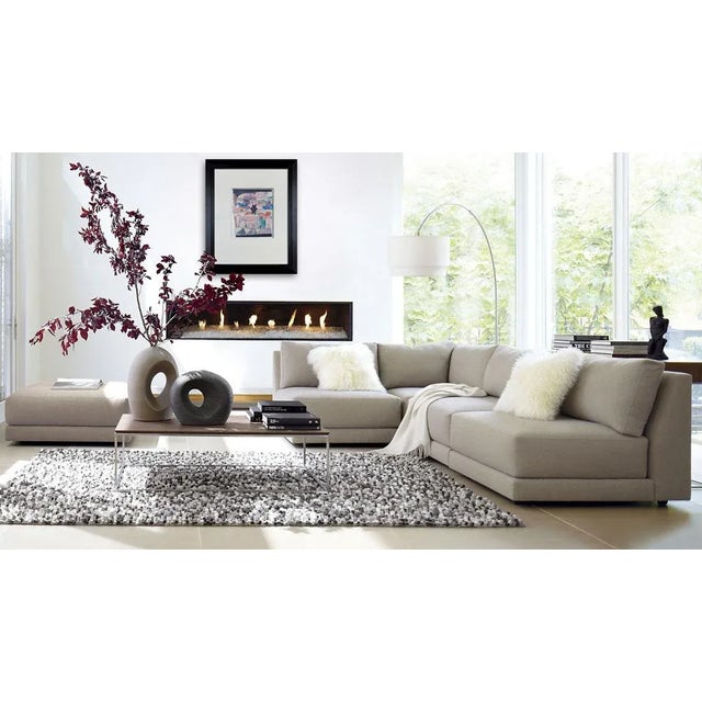 Paul Klee Lithograph. Size : 49.5x37.5cm. Titled Unter Schwarzem Stern(Among Black Star) 1918 . This is a from a Limited...