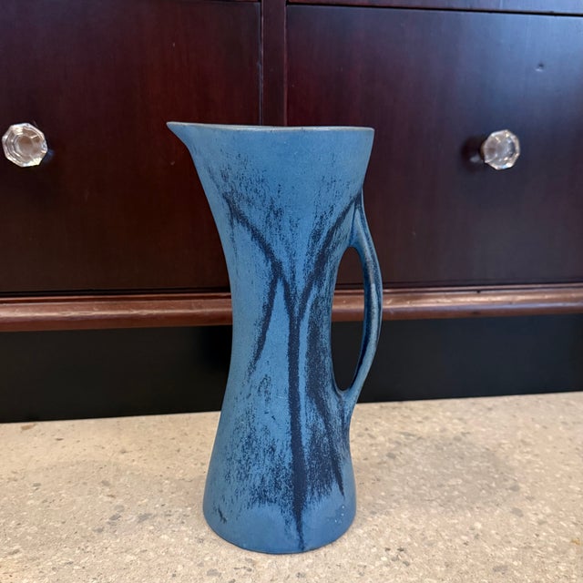 Designed by mid-century ceramicist Weston Neil Andersen for his historic Maine studio, Andersen Design, this hand-crafted...