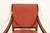 Wood Smith & Watson Regency Carved Mahogany Dining Chairs, Set of Six For Sale - Image 7 of 14