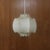 Flos Visconti Pendant by Achille Castiglioni for Flos, 1960 For Sale - Image 4 of 5