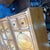 Art Deco 1950’s Carribean Style Highboy Dresser For Sale - Image 3 of 12