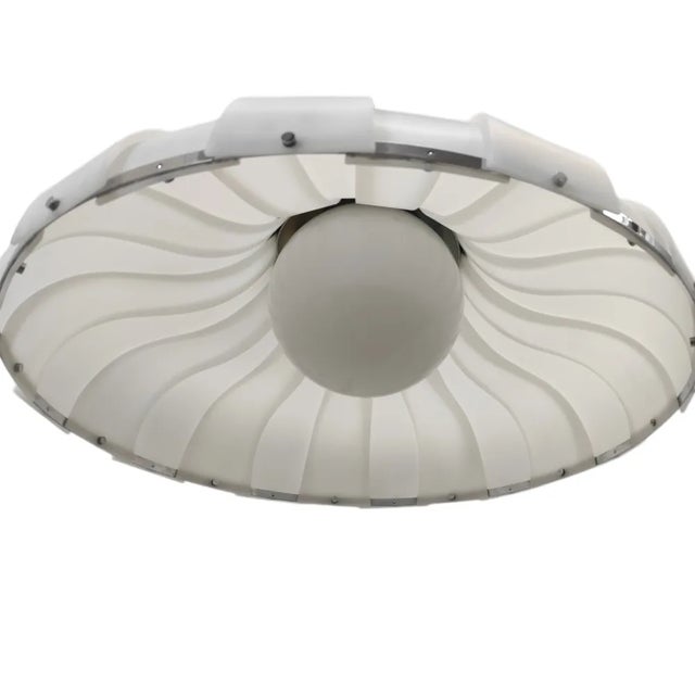 Pendant Lamp by Guzzini for Mablo, 1970s For Sale - Image 4 of 8