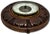 This is a Very Nice Looking & Good Quality Authentic Antique Wall Barometer. It Comes from the Tail End of the Classic...