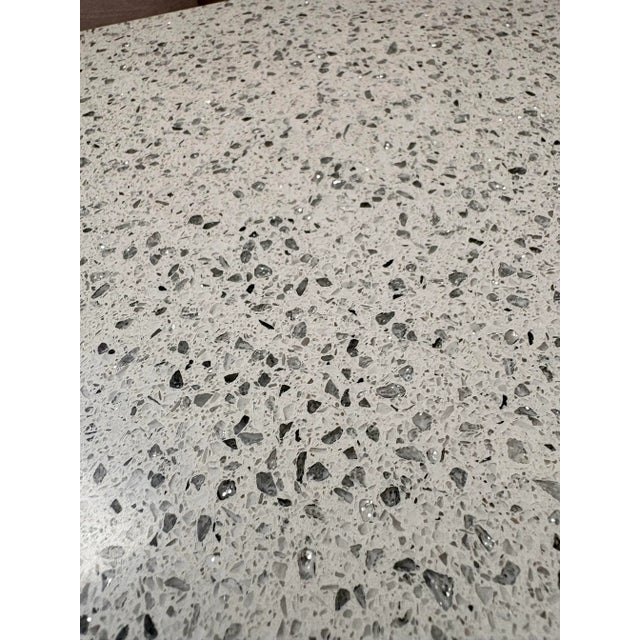 Cambria Medium Quartz Tray/Board For Sale - Image 4 of 7