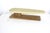 Vintage wood table top sleeve ironing board. Has discolouration and patina, as seen in the photos. This is perfect for...