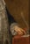Follower of Jean-Baptiste Van Loo, Portrait of a French Gentleman, 1730, Oil on Canvas For Sale - Image 9 of 15