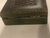 Vintage Olive Green Tramp Art Box For Sale - Image 6 of 12