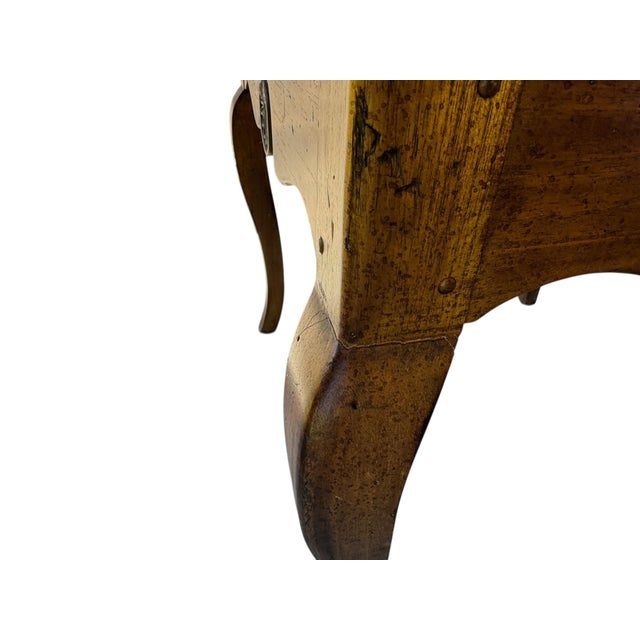 1950s 1950s Hekman Furniture Side Table For Sale - Image 5 of 10