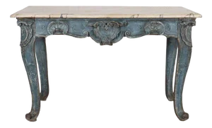 18th Century Italian Console Table