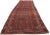 Antique Persian Malayer Runner - 03’03 x 13’02 For Sale - Image 4 of 12