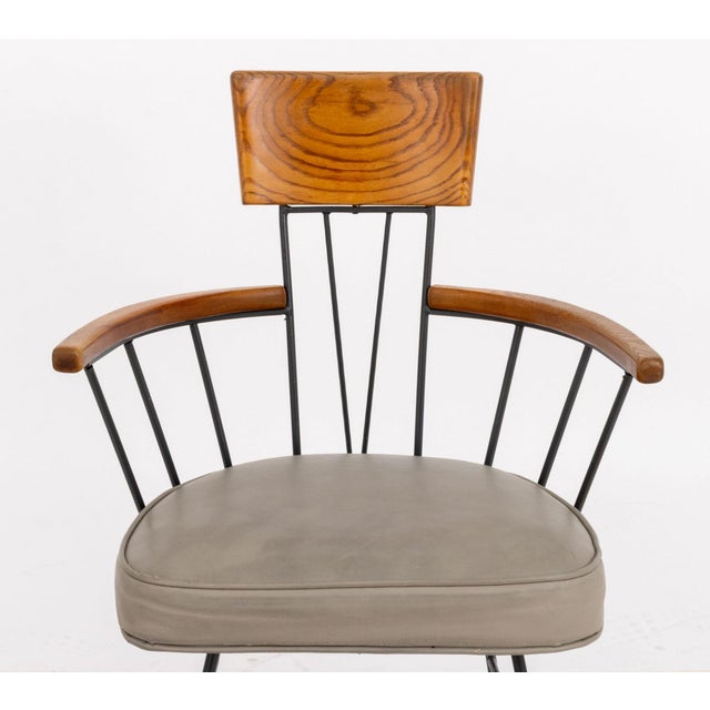 Richard McCarthy for Selrite Dining Set, 5 Pieces For Sale - Image 11 of 14