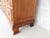 Thomasville Fisher Park Pecan Wood Dresser 75"w For Sale - Image 10 of 15