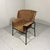 Rattan Chair by Wouter Fens for Gebr. Jonker, 1960s For Sale - Image 11 of 18