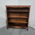 French Open Adjustable Library Bookcase, 1900 For Sale - Image 3 of 14