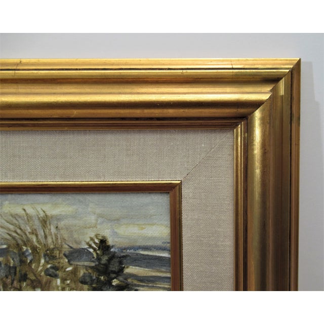 Stuart Main, Hauling Wood, 1998 For Sale In San Francisco - Image 6 of 7