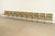 Metal Mies Van Der Rohe Brno Style Mid-Century Modern Chrome Tubular Cantilever Club Chairs, Set of Ten For Sale - Image 7 of 15