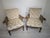 Vintage Louis Sofa with Woven Sides, 1965 For Sale - Image 16 of 18